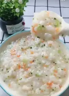 Make Cream of broccoli step 5