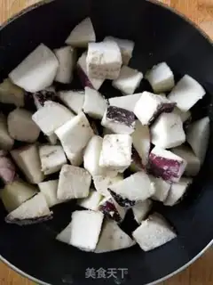 Make Fish and cheese step 6