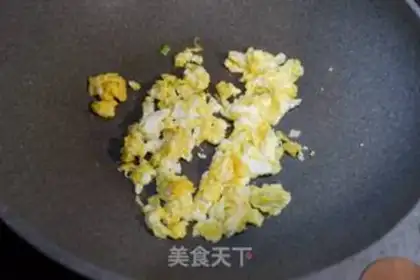 Make Pineapple noodles step 4