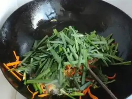 Make Soy sauce step 9
