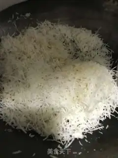 Make Amy step 5