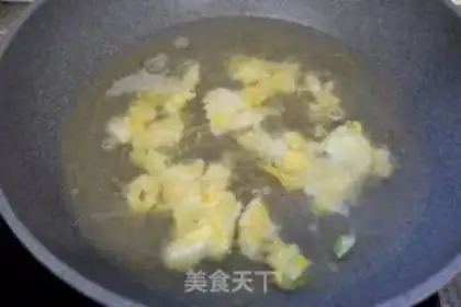 Make Pineapple noodles step 5