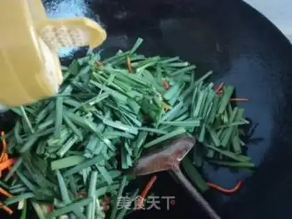 Make Soy sauce step 10