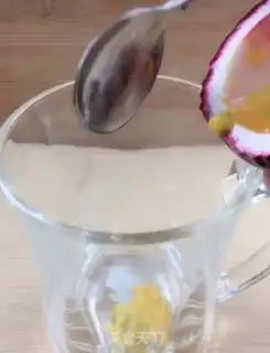 Make Bacon veggie lemon tea step 0