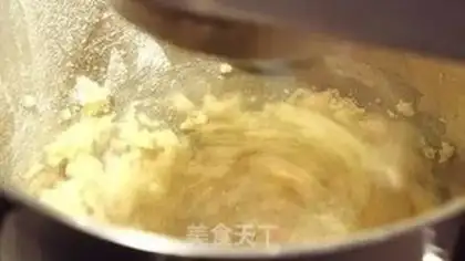 Make Sister Puff step 0