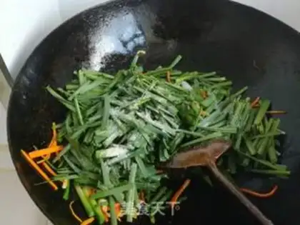 Make Soy sauce step 11