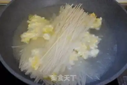 Make Pineapple noodles step 6