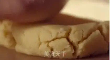 Make Sister Puff step 1