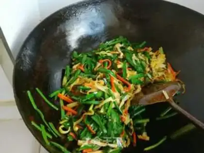 Make Soy sauce step 12