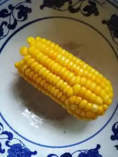Make Corn drinks step 0