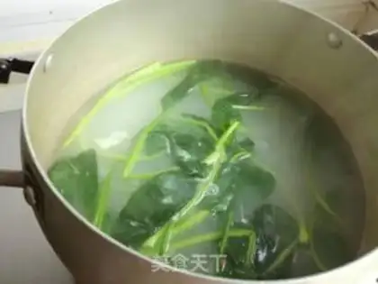 Make A home-based simple ramen step 14