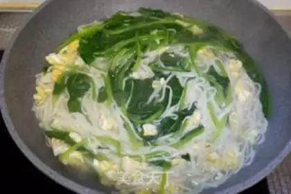Make Rose yogurt cup step 9