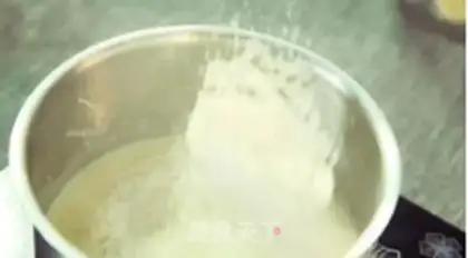 Make Sister Puff step 3