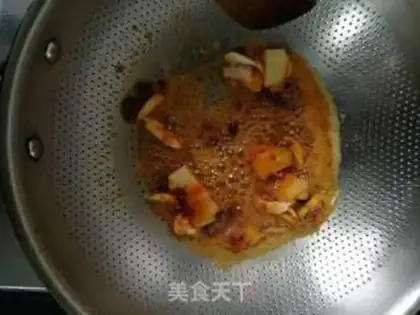 Make Spicy crabs step 6