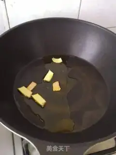 Make Round cabbage and shrimp step 5