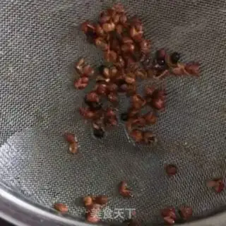 Make Mouth chicken step 7