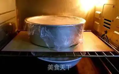 Make Potato rice balls step 11