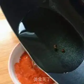 Make Mouth chicken step 8