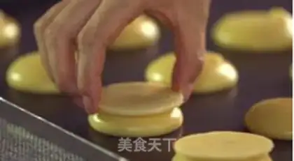 Make Sister Puff step 7