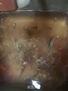 Make Boiled mud step 0