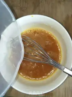 Make Steam eggs step 0