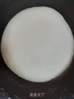 Make Onion roll step 2