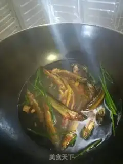 Make Boiled mud step 3