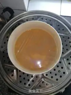 Make Steam eggs step 3