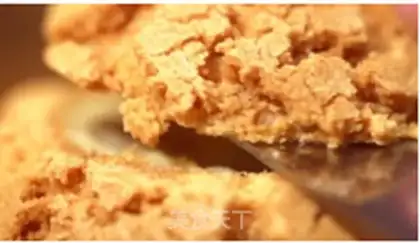 Make Sister Puff step 11