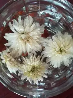 Make An orange daisies step 3