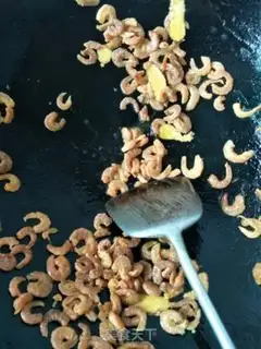 Make Shrimp soup step 5