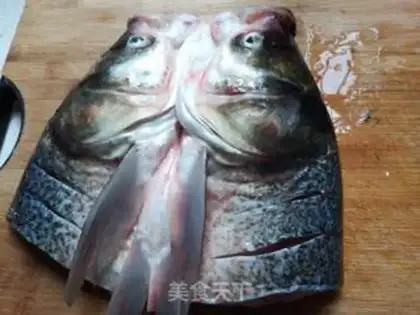 Make Pepper chopper head step 3