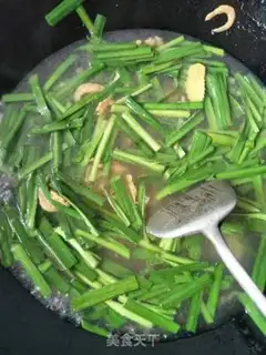 Make Shrimp soup step 7