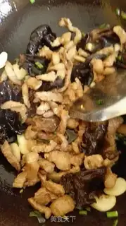 Make Mushu step 5