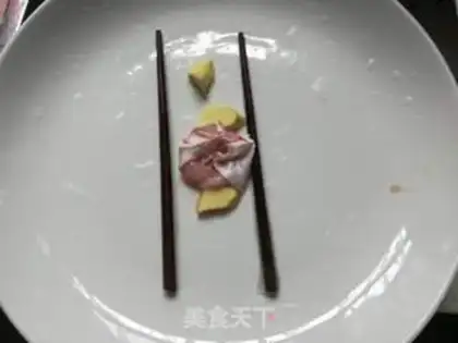 Make Pepper chopper head step 4
