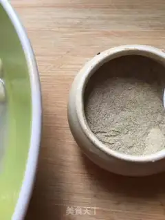 Make Soft-fried bedding step 3