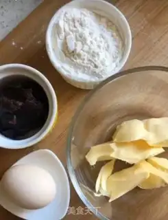 Make Dou-Dou-Dou-Dou step 0