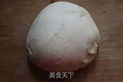 Make Japanese cranberry tore bread step 6