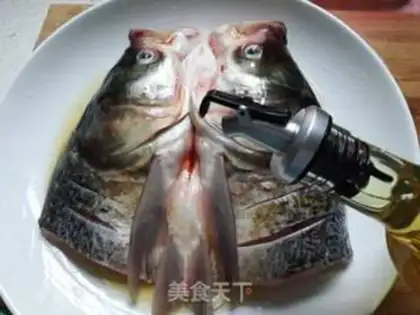 Make Pepper chopper head step 7