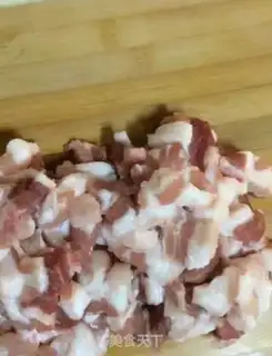 Make Porridge step 0