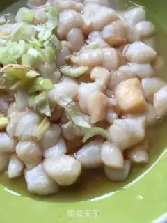Make Soft-fried bedding step 5