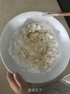 Make Souffle step 2