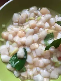 Make Soft-fried bedding step 6