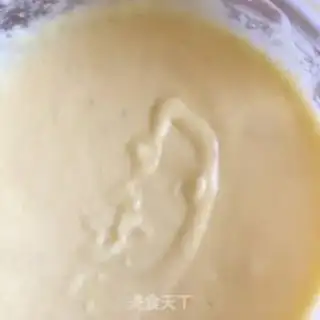 Make Dou-Dou-Dou-Dou step 4
