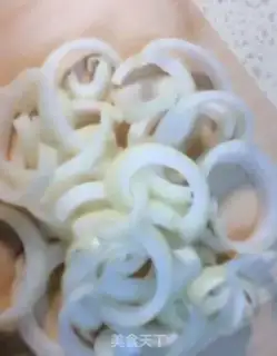 Make Porridge step 1