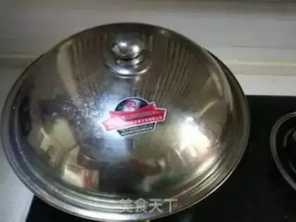 Make Pepper chopper head step 10