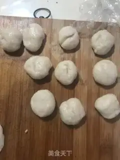 Make Souffle step 4
