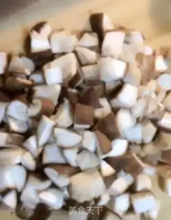 Make Porridge step 2
