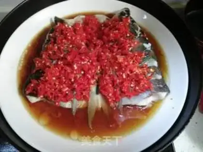 Make Pepper chopper head step 11