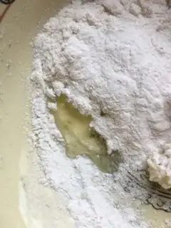 Make Soft-fried bedding step 8